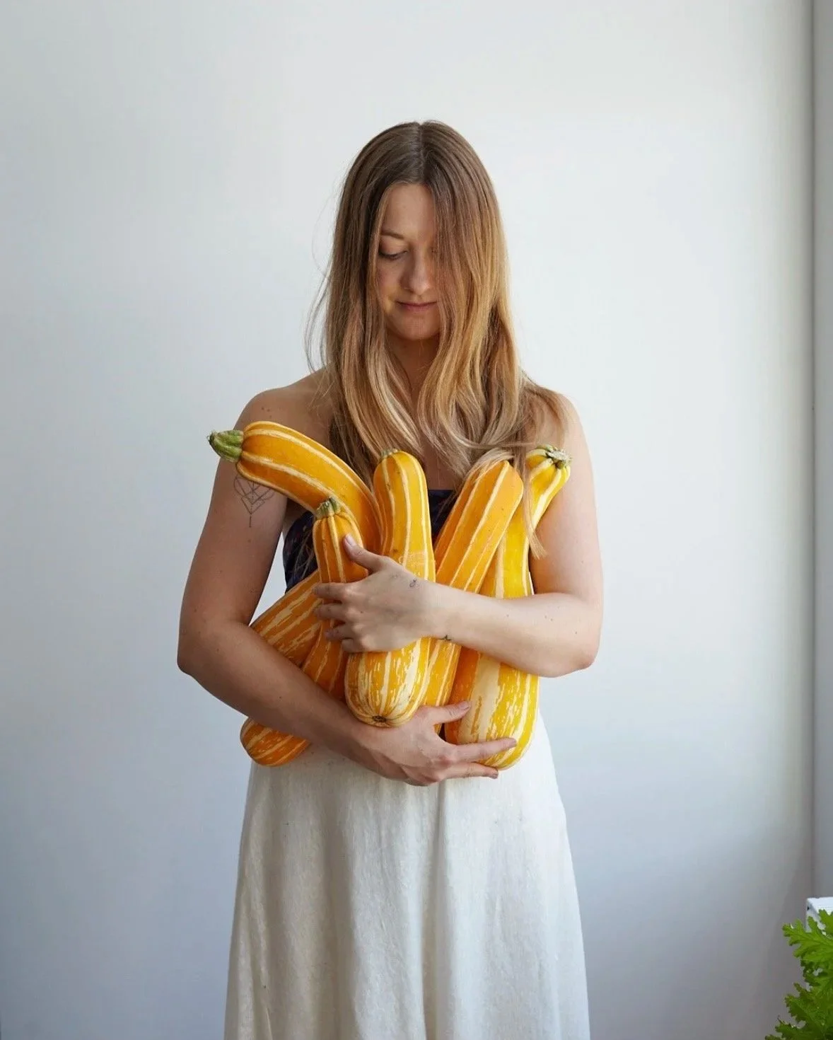 Author Q&A: Lauren Lovatt, author of Plant Academy: The Cookbook